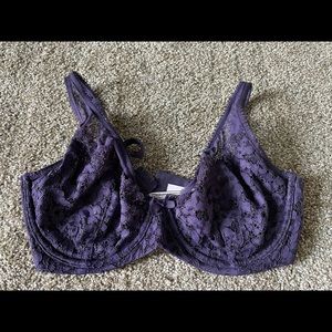 Victoria’s Secret Body By Victoria Bra.